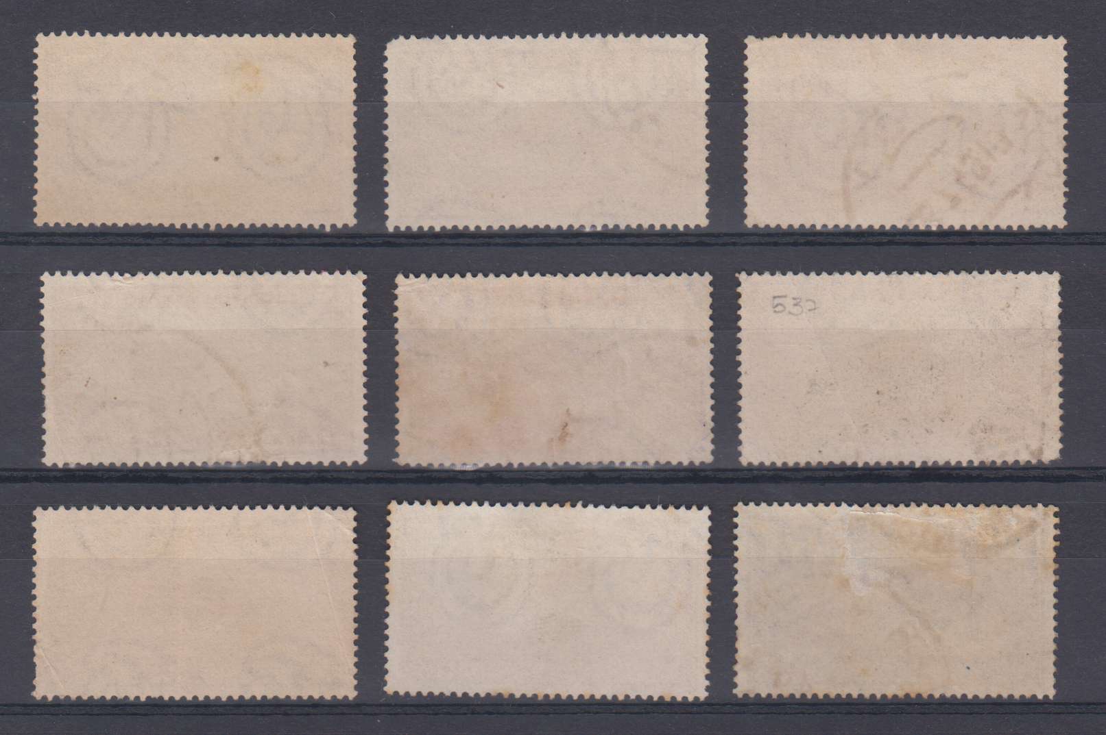 Italy 1949 — Centenary of Roman Republic