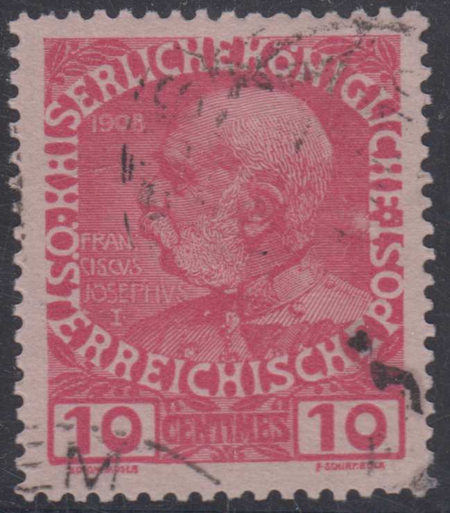 Austria Offices in Crete — Scott 21