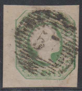 Portugal — Scott 7