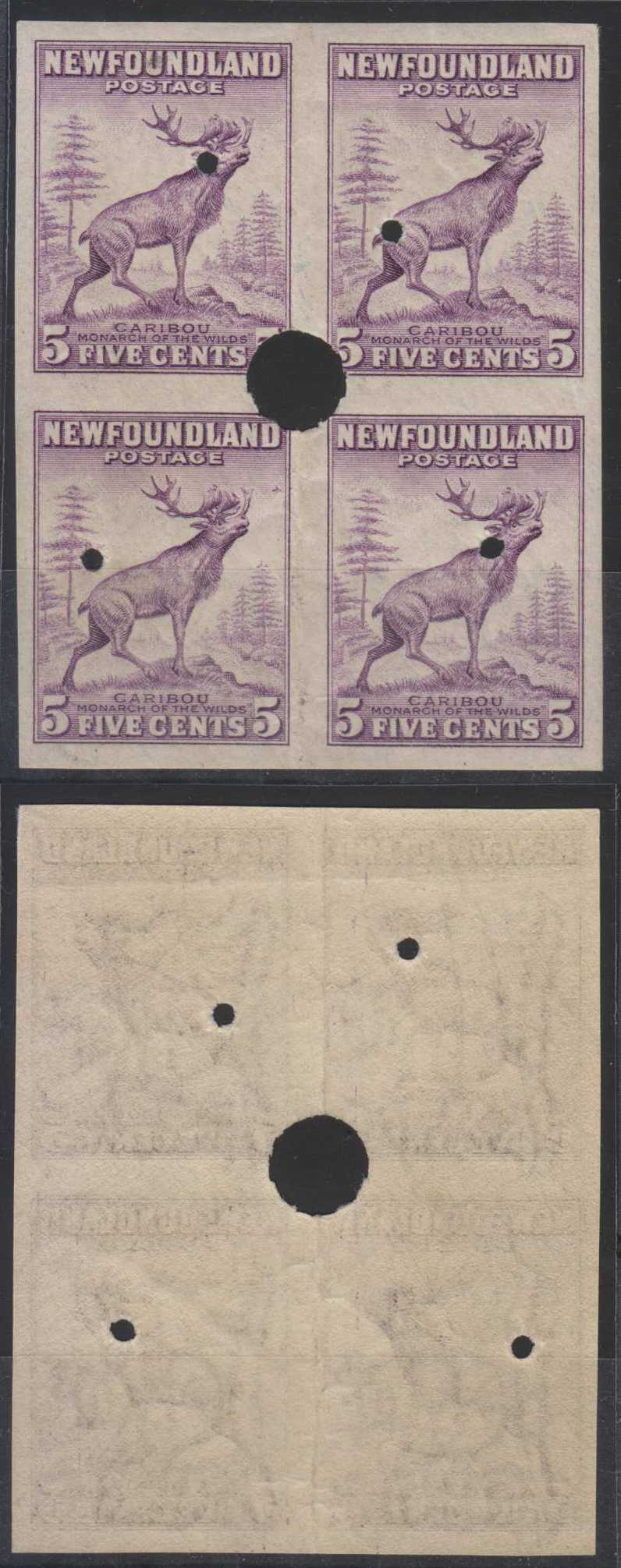 Canada 1941 — Caribou