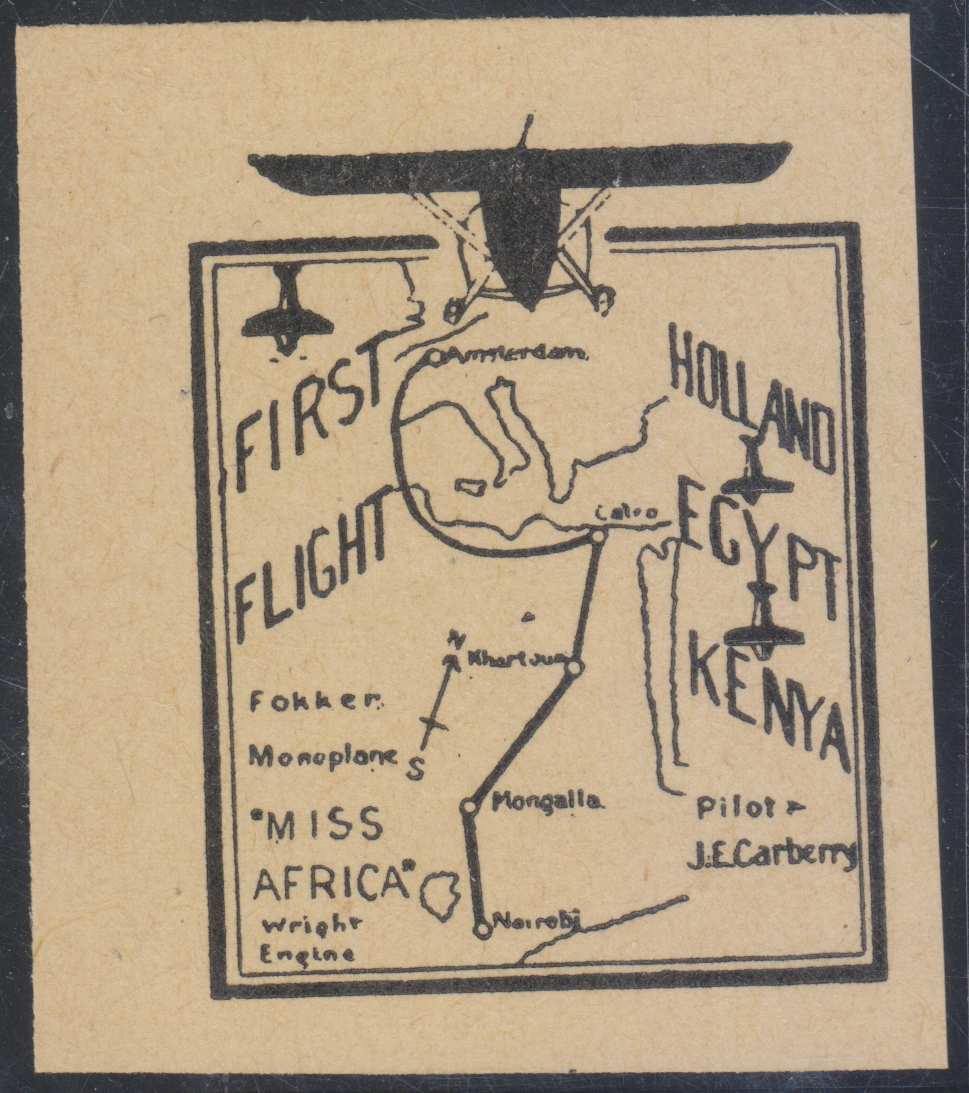 Netherlands 1928 — Nov27