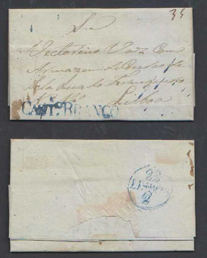Portugal — February 19