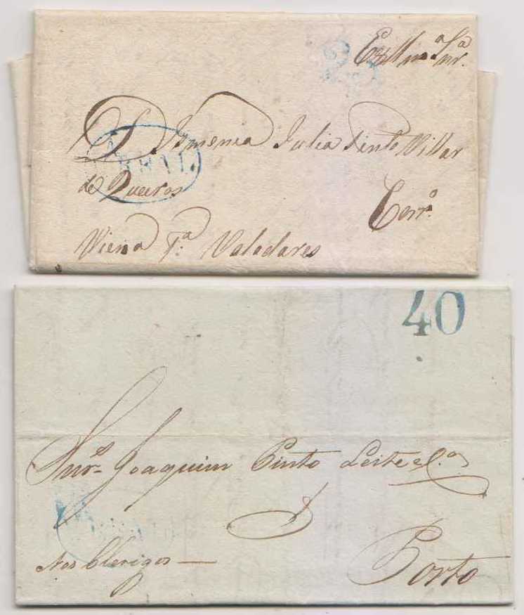 Portugal — Prestamp