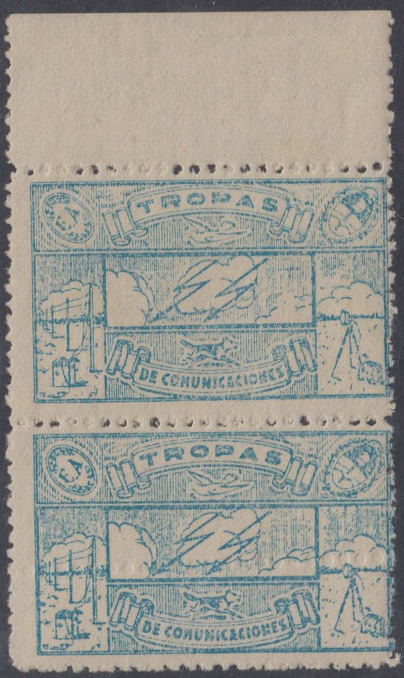Argentina 1900 — Official Seals