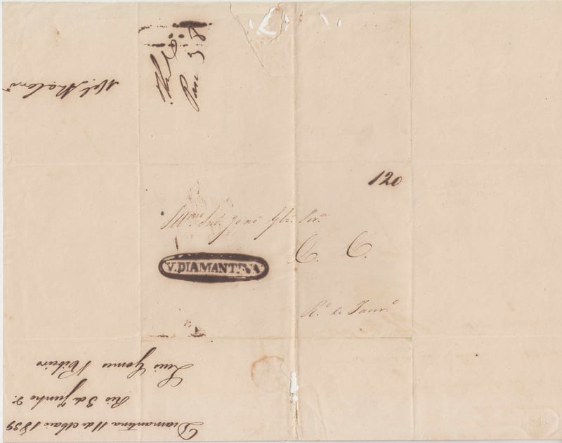 Brazil — Prestamps