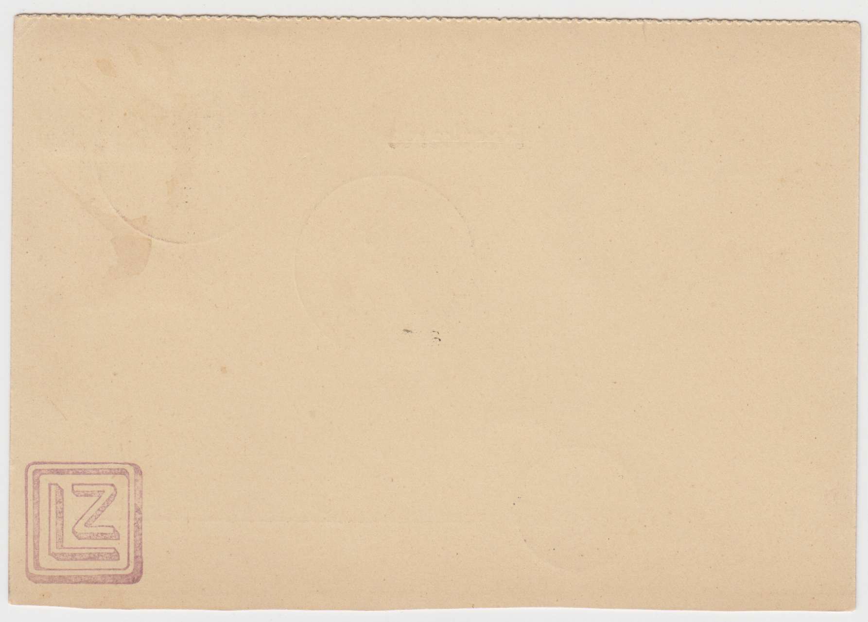 Brazil 1931 — Oct 22