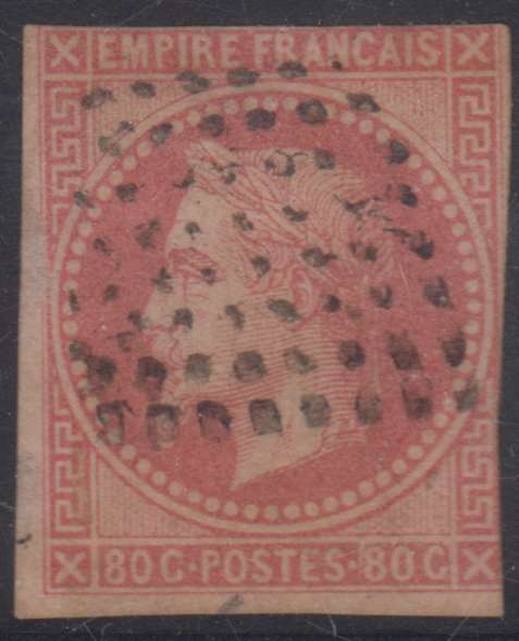 France 1871 — Napoleon III