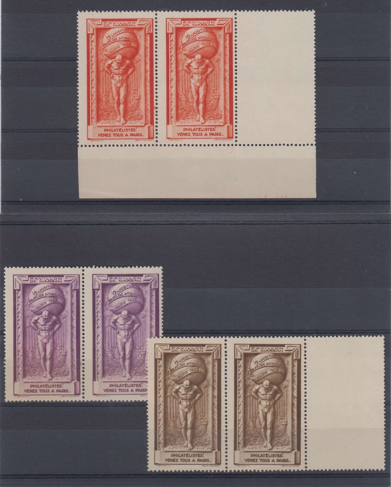 France 1925 — Cinderella