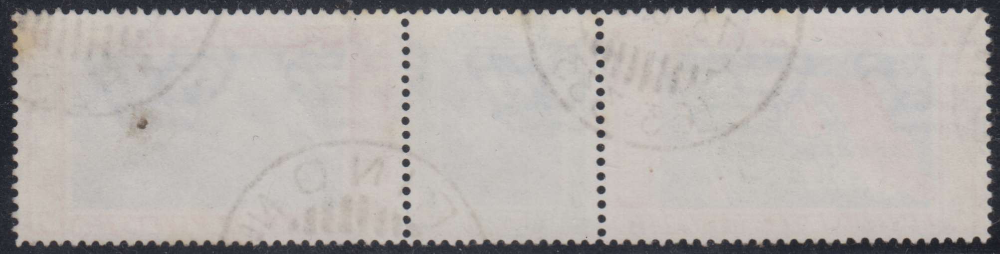 Italy 1933 — Balbo's transatlantic flight issue