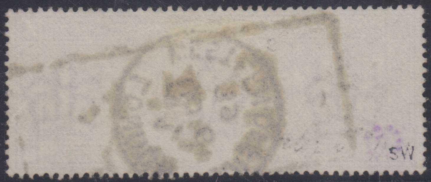 Great Britain 1889 — Scott 110