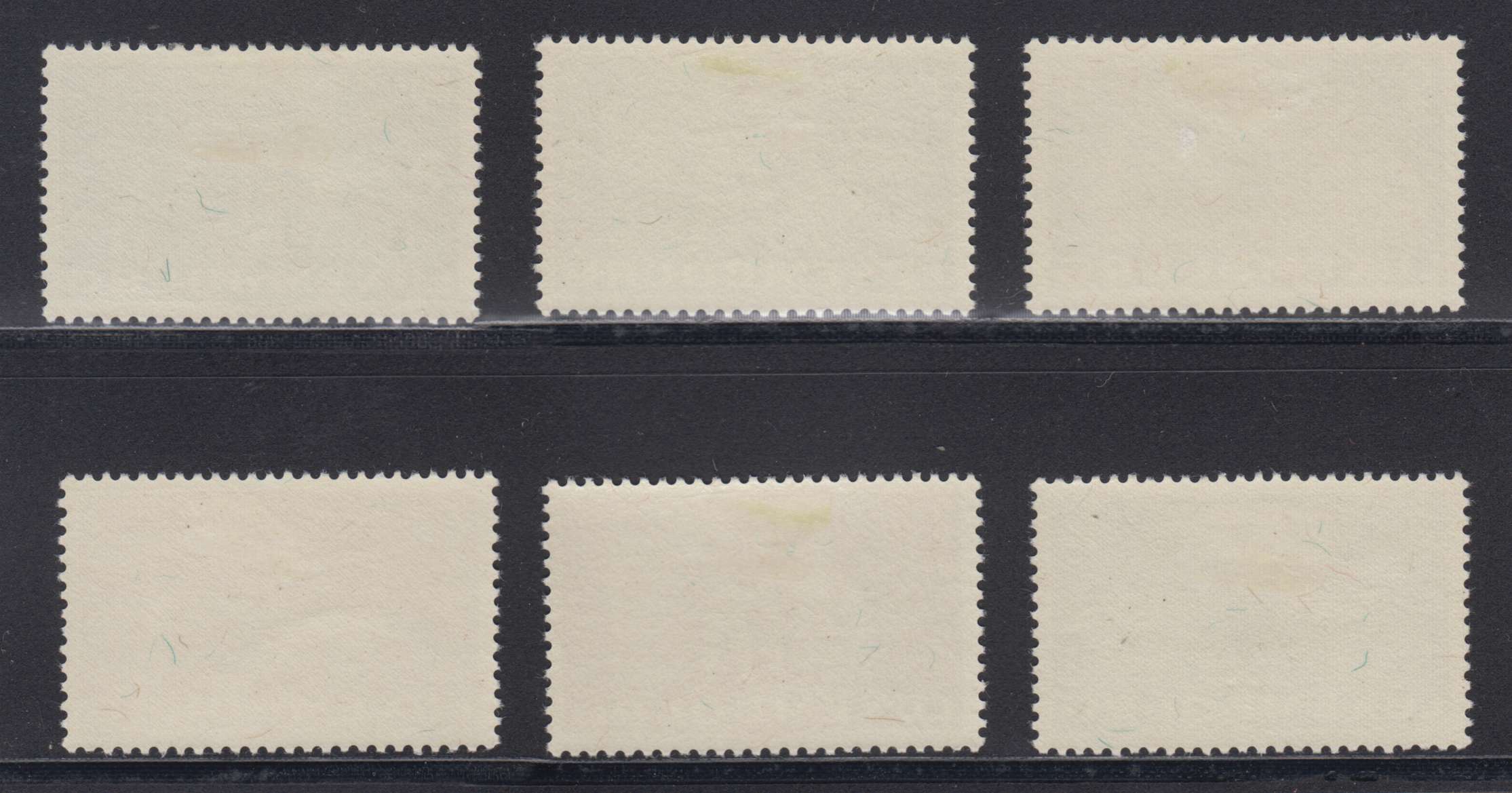 Luxembourg 1951 — Europe issue