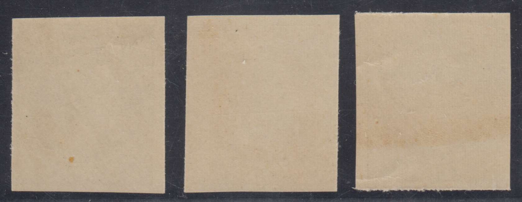 Germany 1859 — King George V