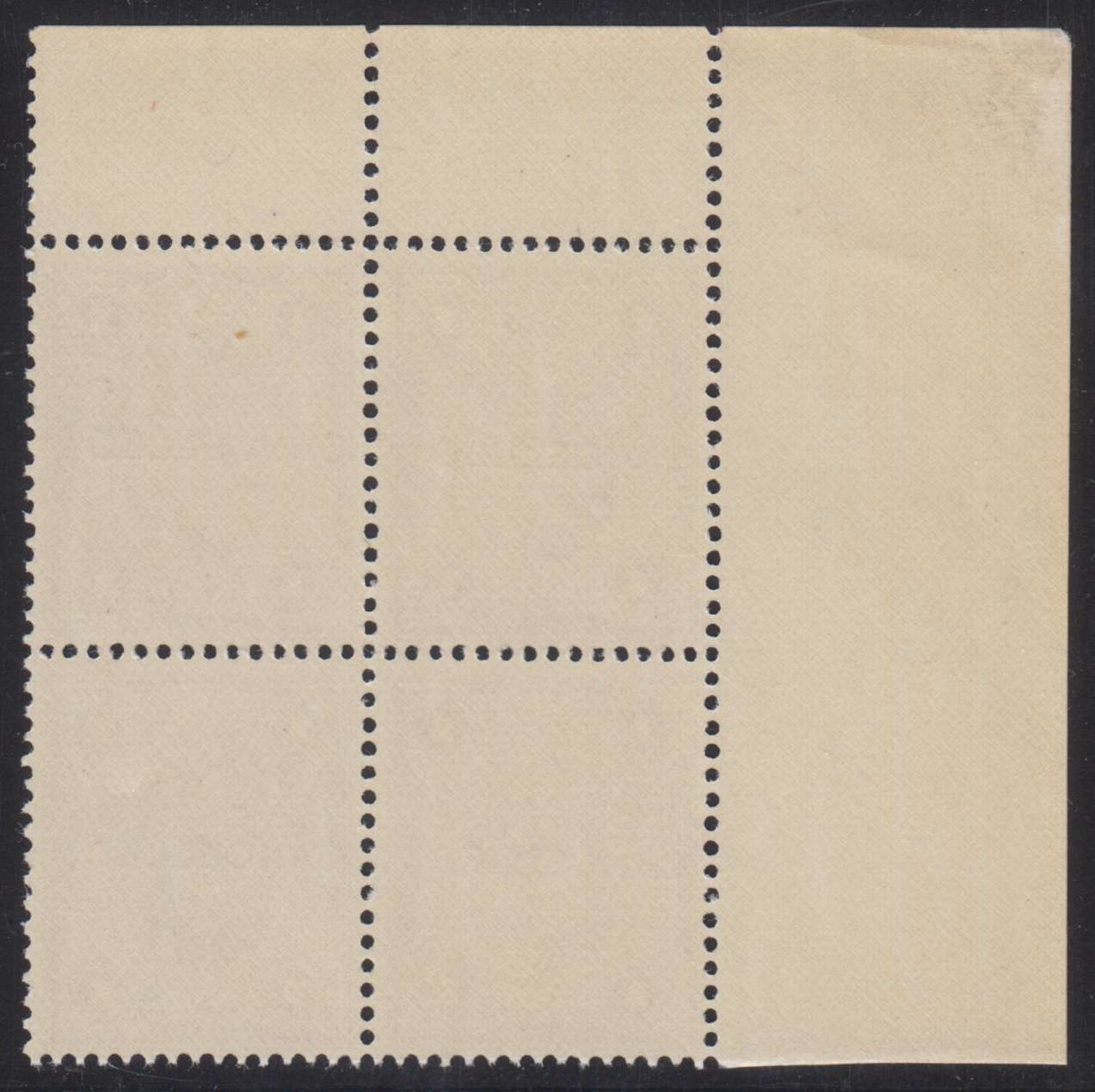 Peru 1931 — Scott 282