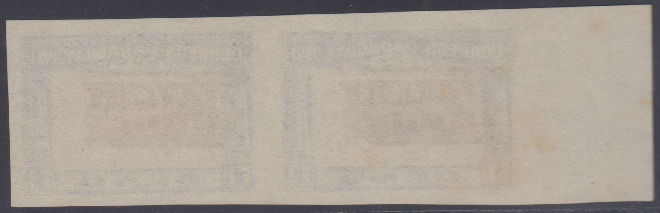 Paraguay 1922 — Scott 244c