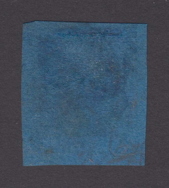 Argentina 1871 — Scott 6