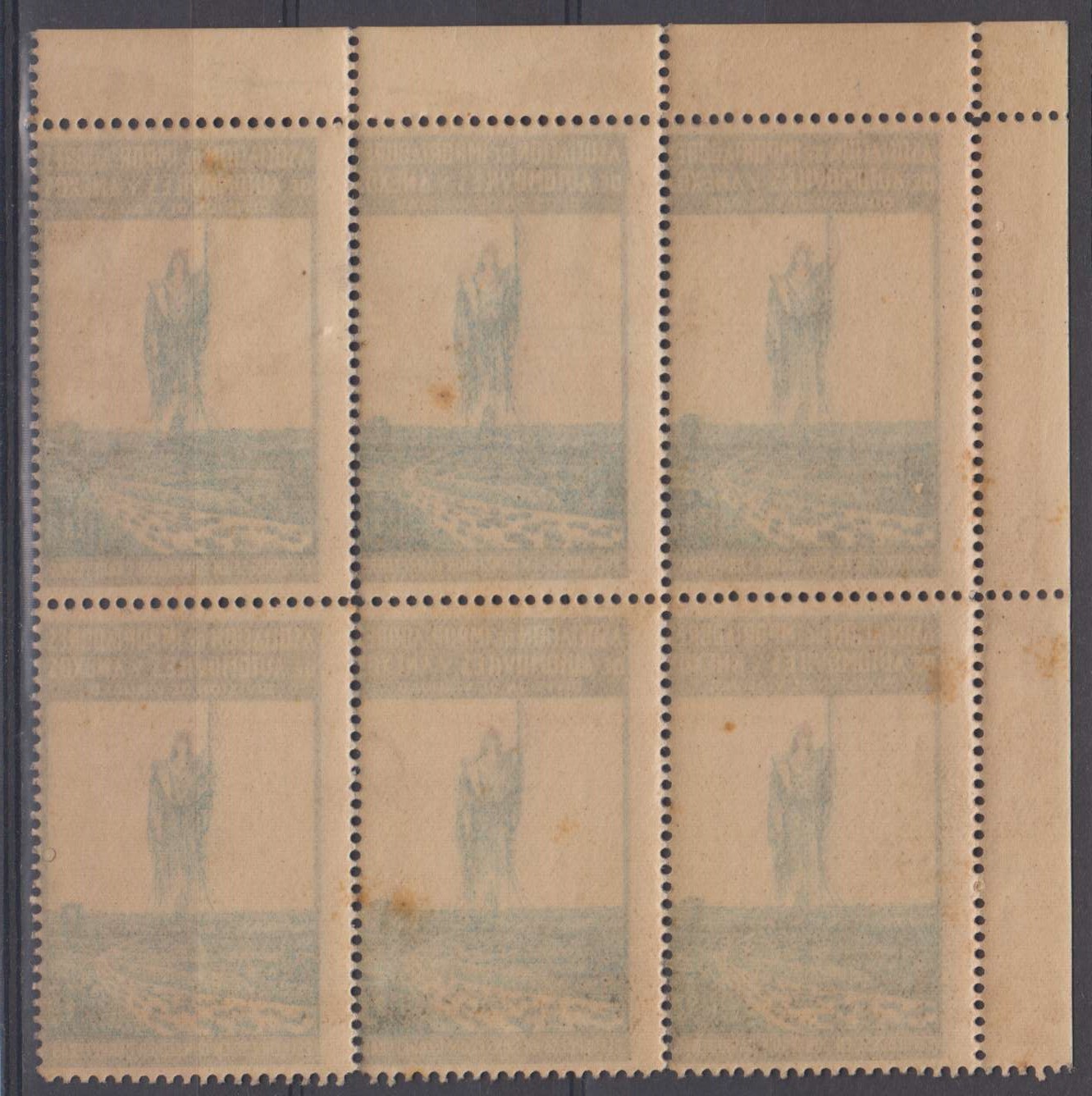 Argentina 1930 — Cinderella