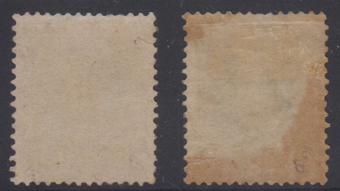 Monaco 1885 — Scott 6
