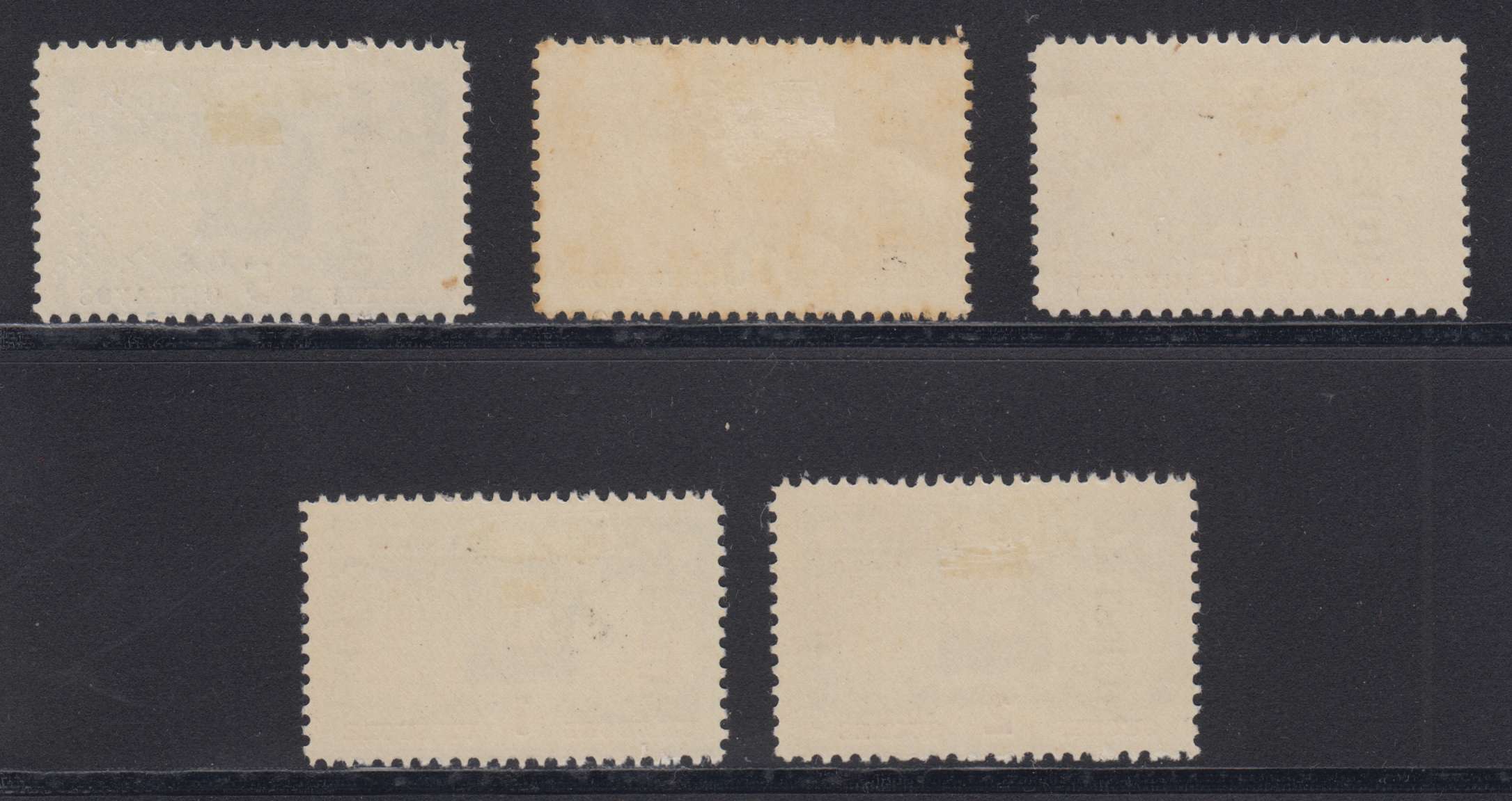 Ecuador 1935 — Columbus
