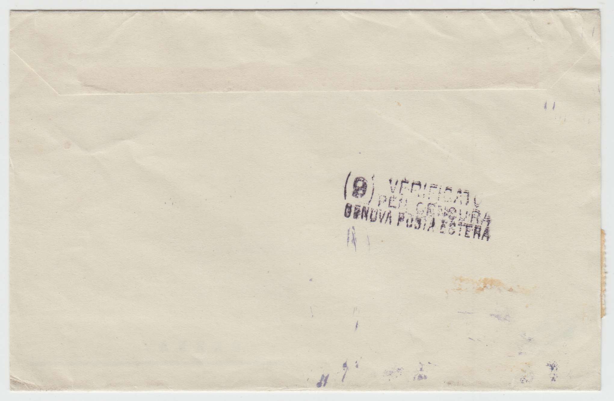 Paraguay 1907 — Two covers & a wrapper including Scott 99, 101 & 109 Asuncion to Bordeaux, France