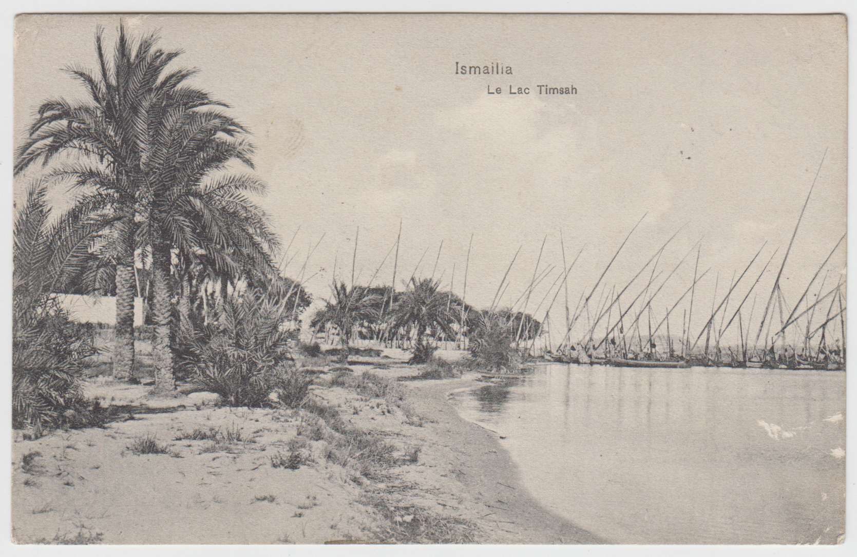 Aden 1911 — Maritime Mail