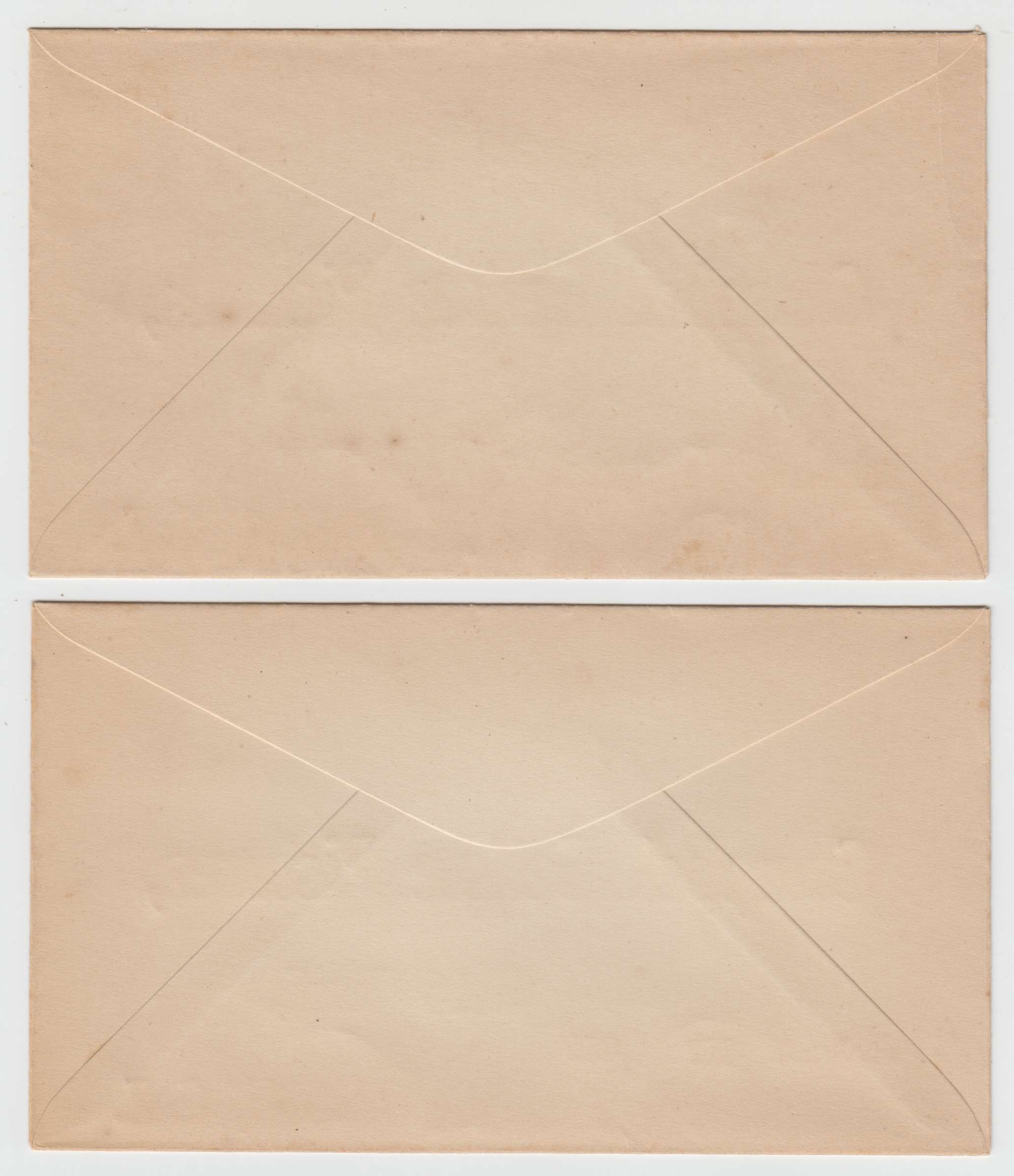 United States 1916 — Envelopes