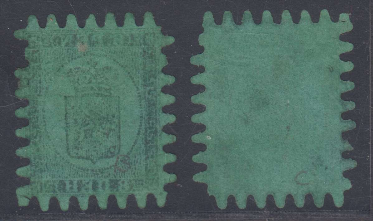 Finland 1866 — Scott 7