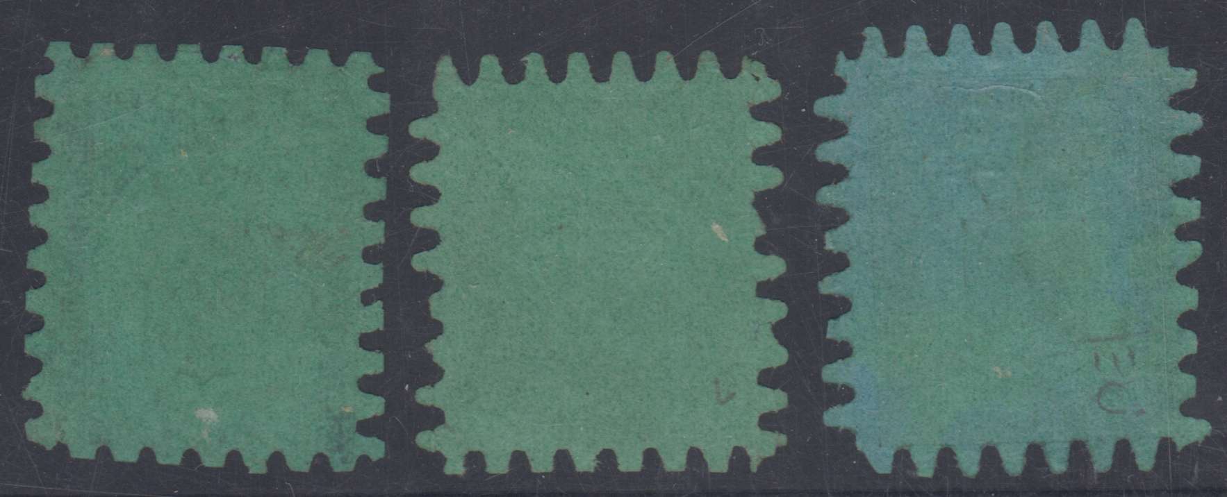 Finland 1866 — Scott 7