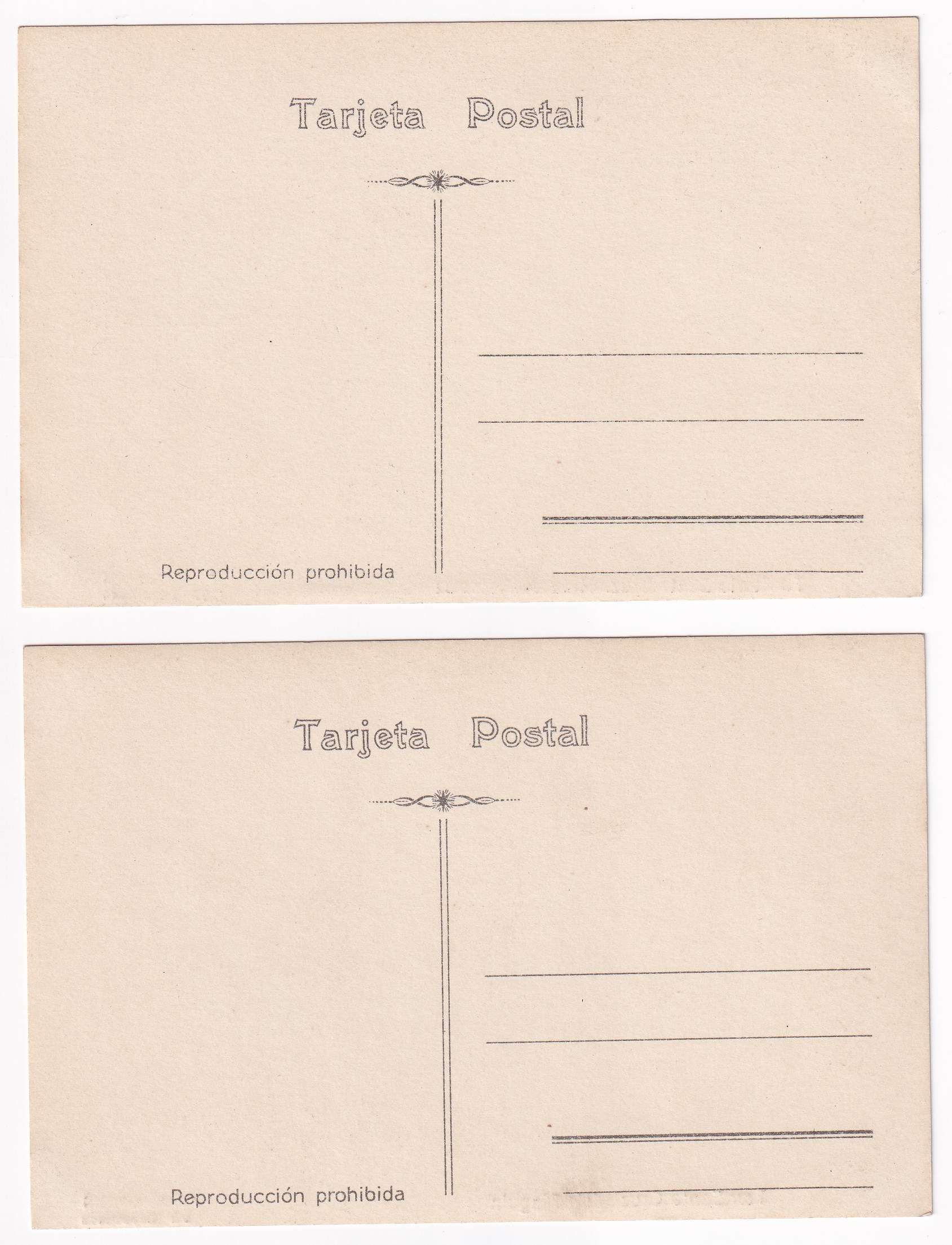 Argentina 1924 — Photo Ppc's