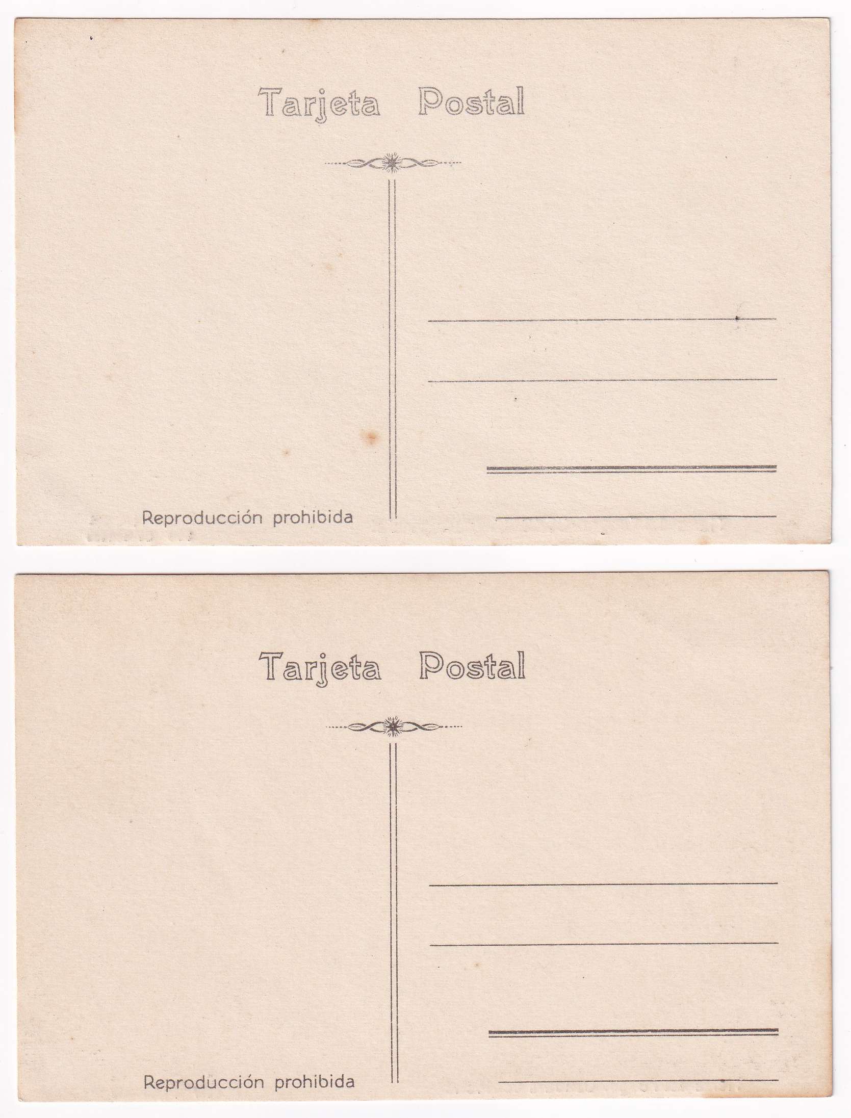 Argentina 1940 — Photo Ppc's