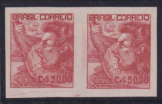 Brazil 1947 — Scott 670