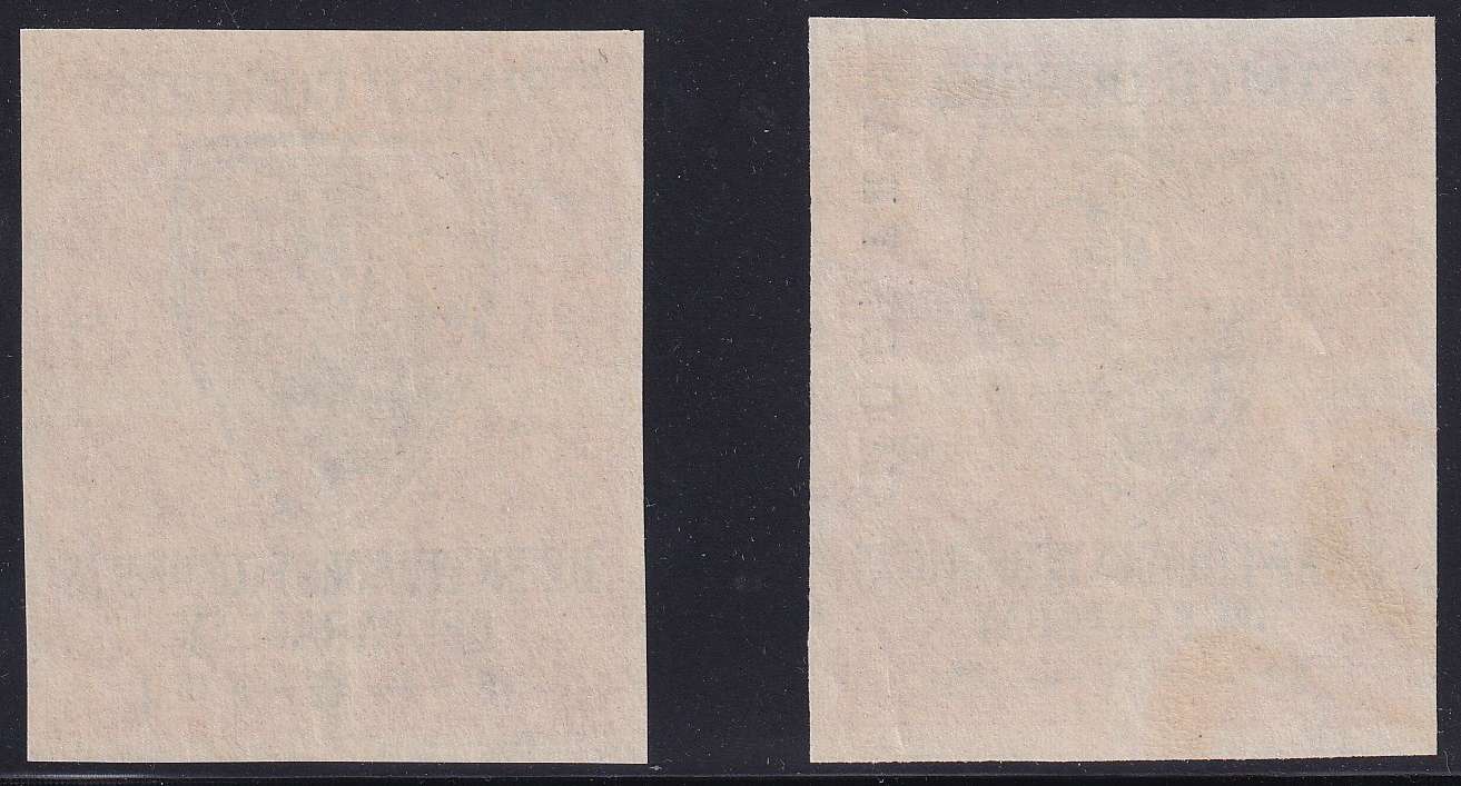 Paraguay 1951 — Scott 464