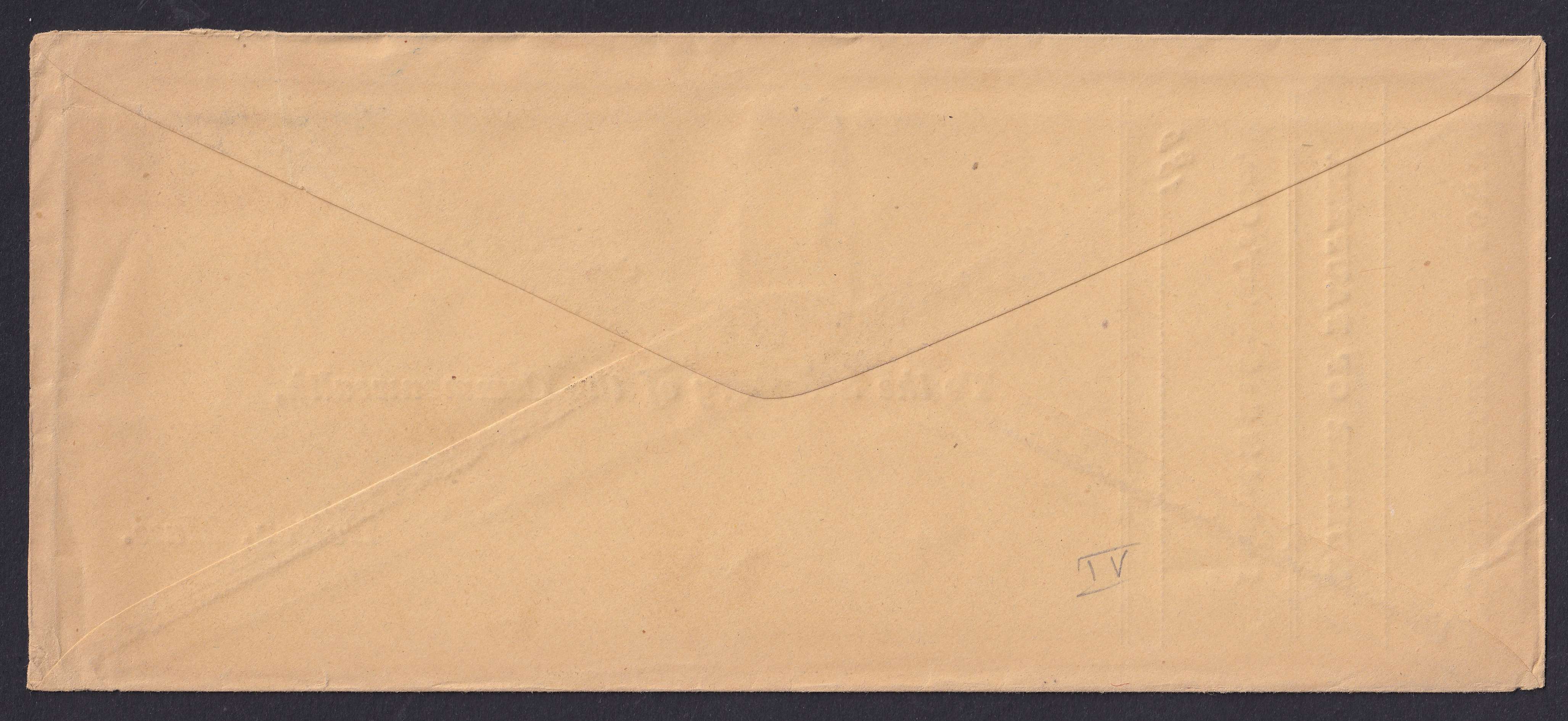 United States 1857 — Scott 9, type IV horizontal strip of three (positions 75R1L, 76R1L & 77R1L) + Scott 25…