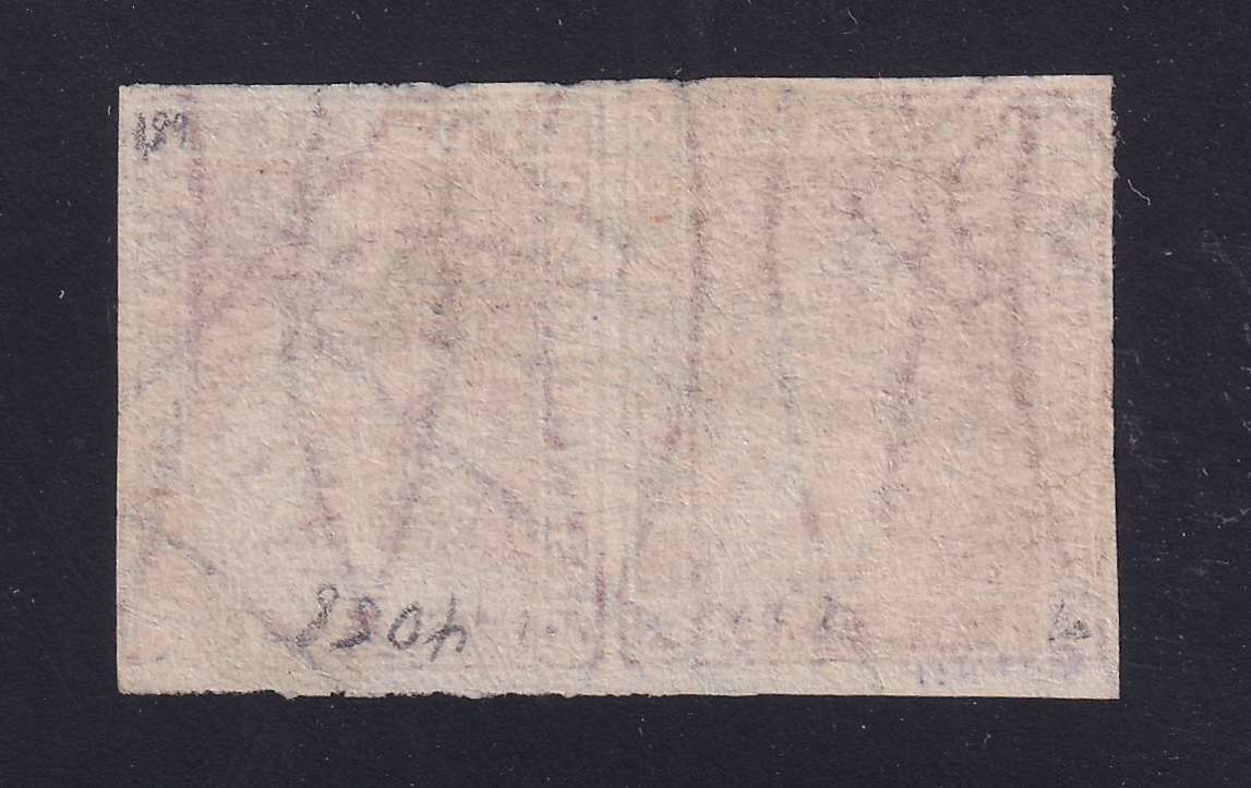Italy 1857 — Scott 12