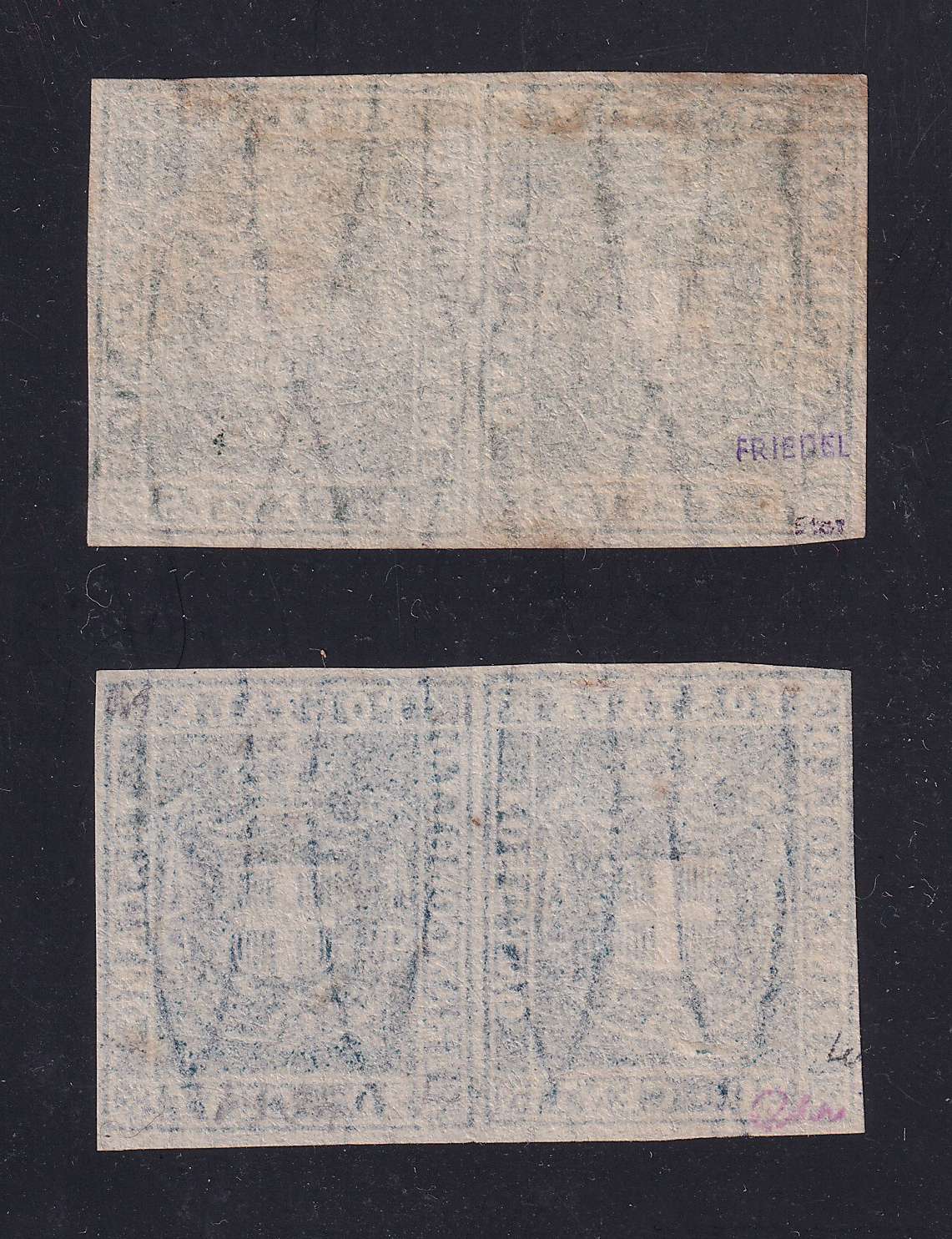 Italy 1880 — Coat of Arms