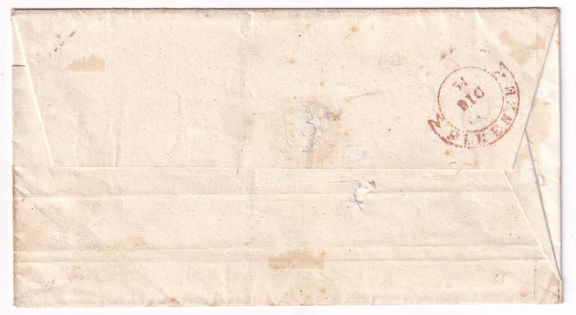 Italy 1855 — 29 Dic