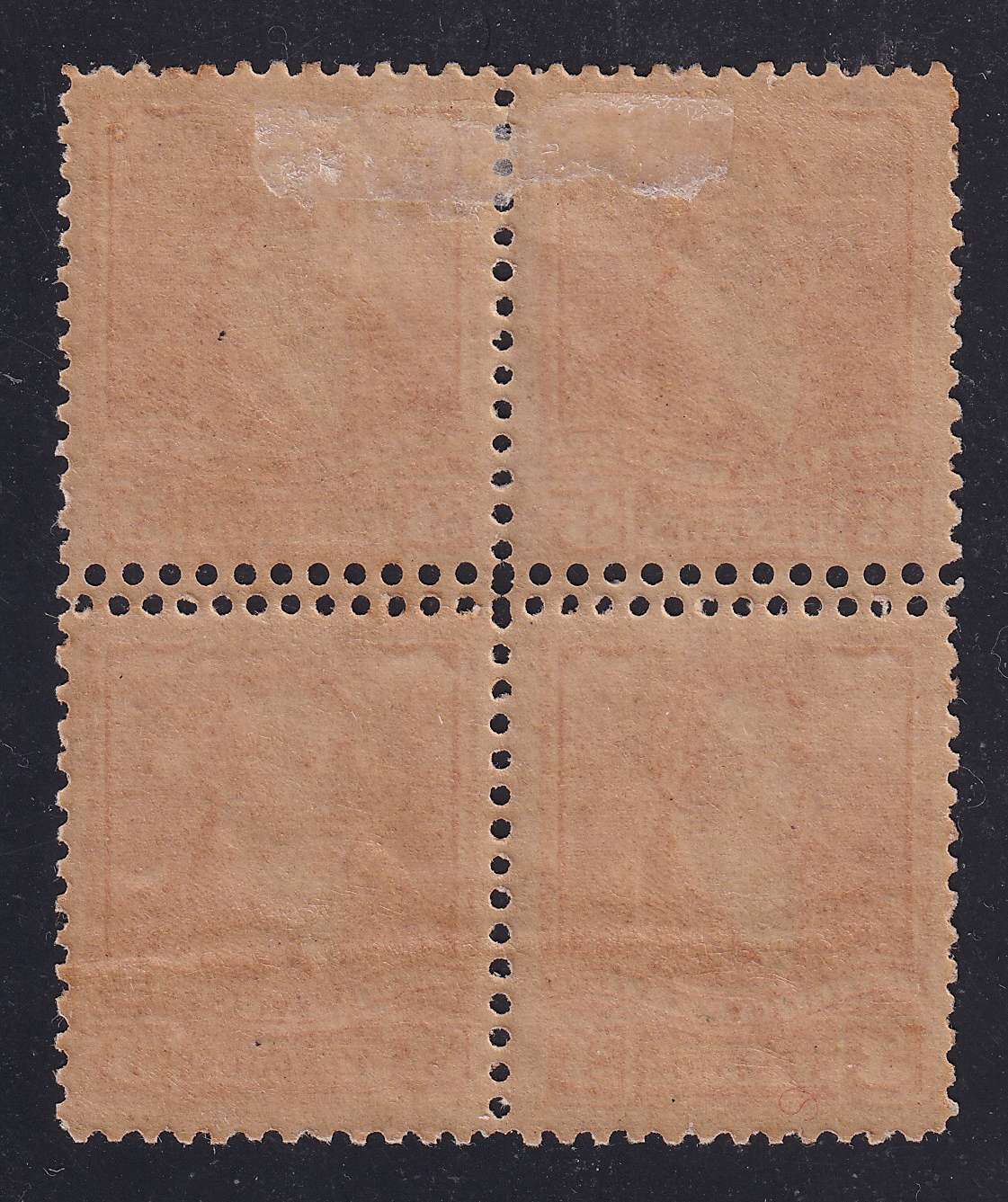 Argentina 1892 — Scott 95E