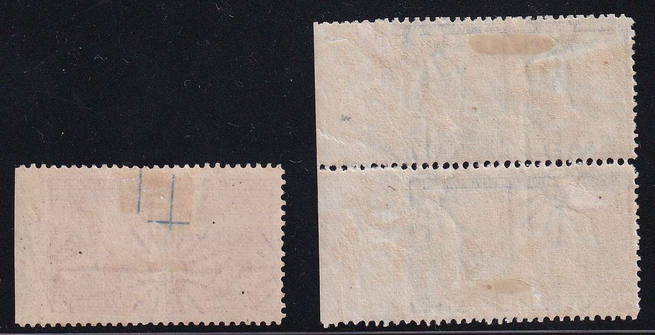 Argentina 1899 — Liberty Seated