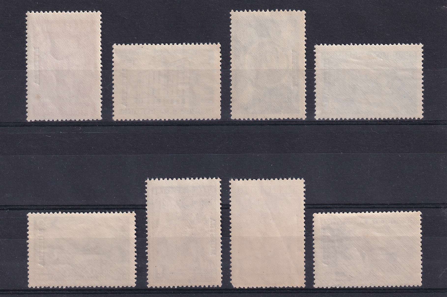 Argentina 1939 — Upu issue